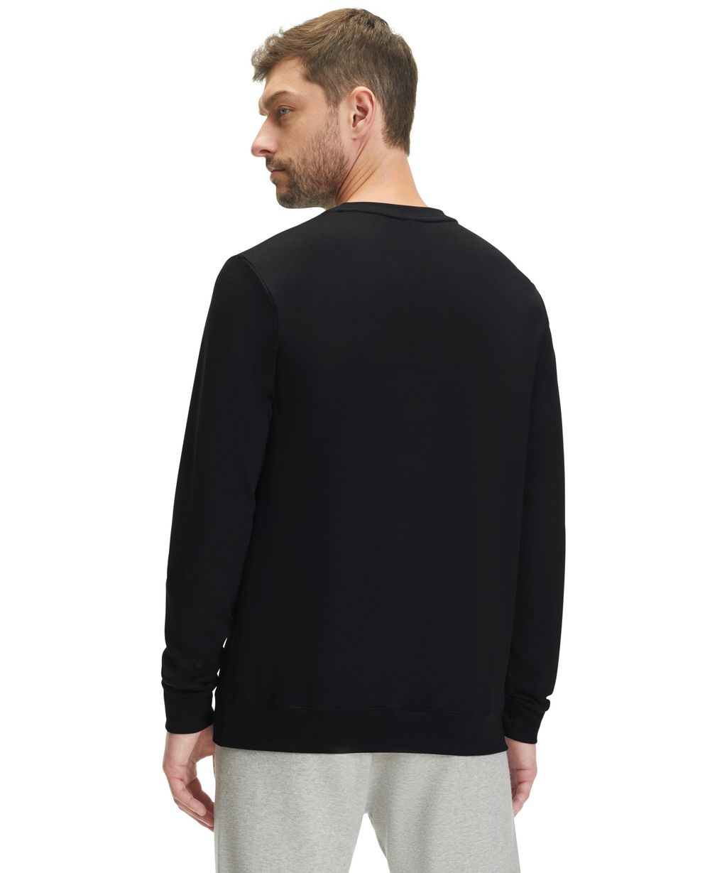 Men Long sleeve shirt Round-neck