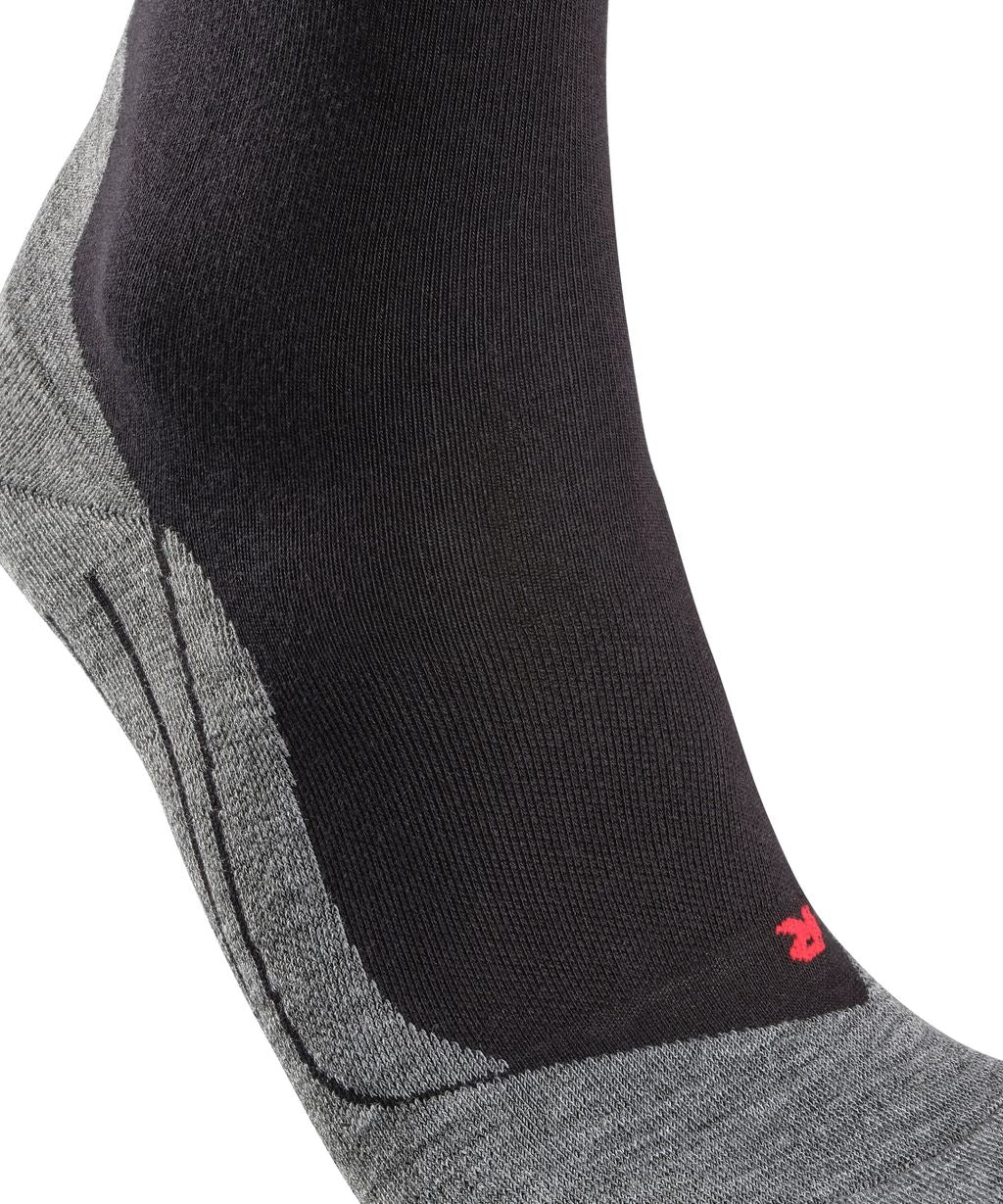 RU4 Endurance Men Running Socks