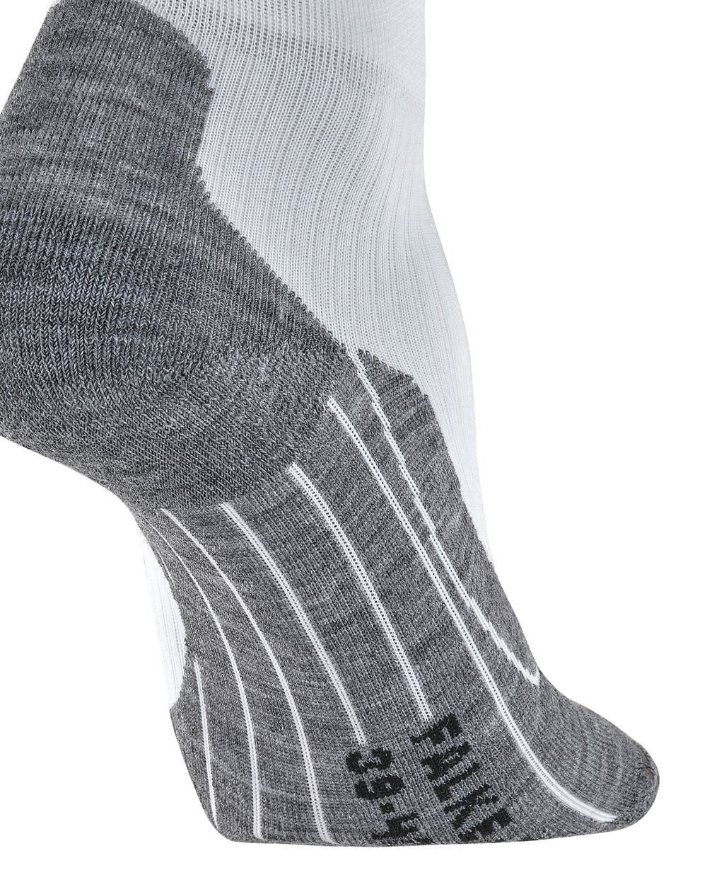 TE 4 Short Women Tennis Short socks