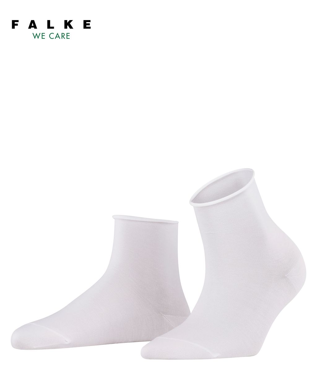 Cotton Touch Women Short sock