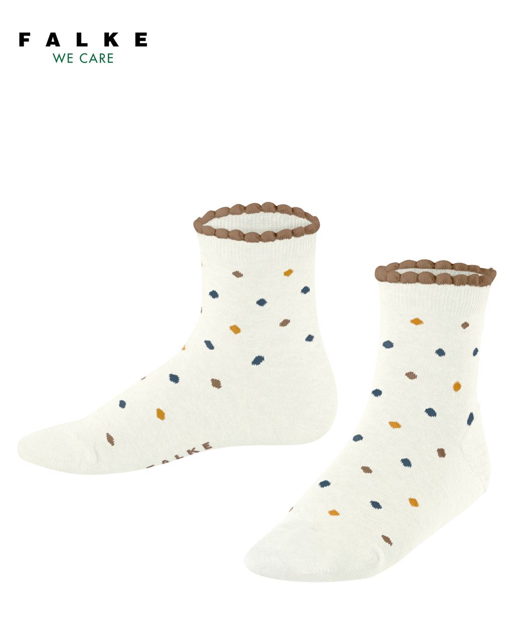 Multidot Kids Short socks