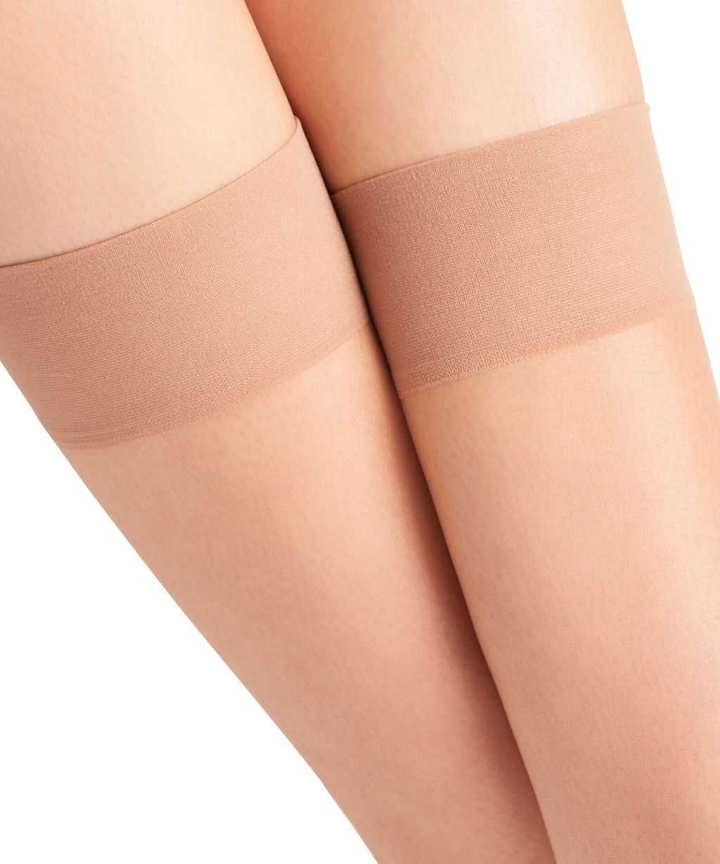 Shelina 12 DEN Women Ankle socks