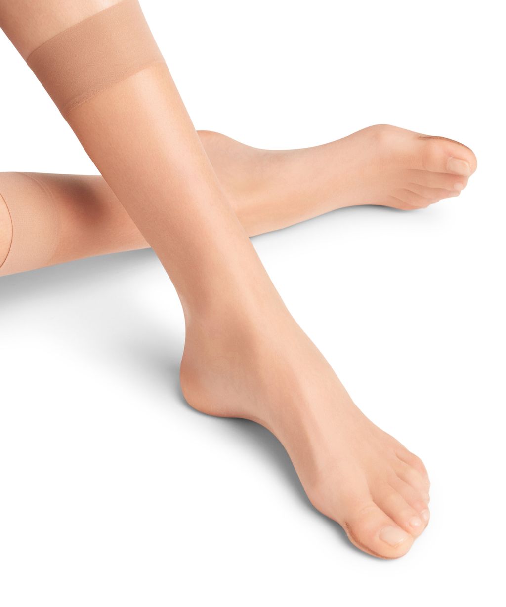 Shelina 12 DEN Women Ankle socks