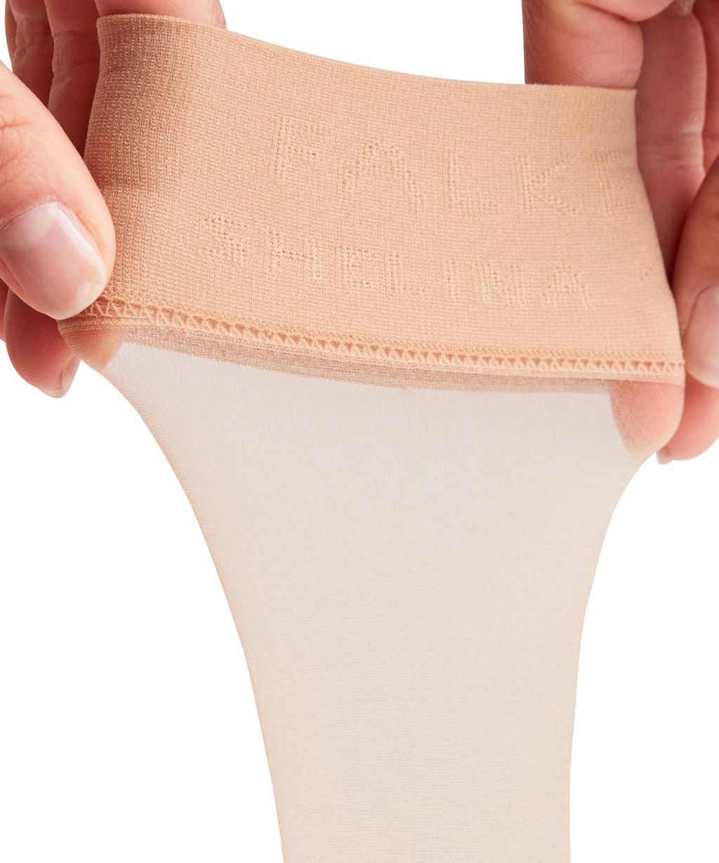 Shelina 12 DEN Women Ankle socks