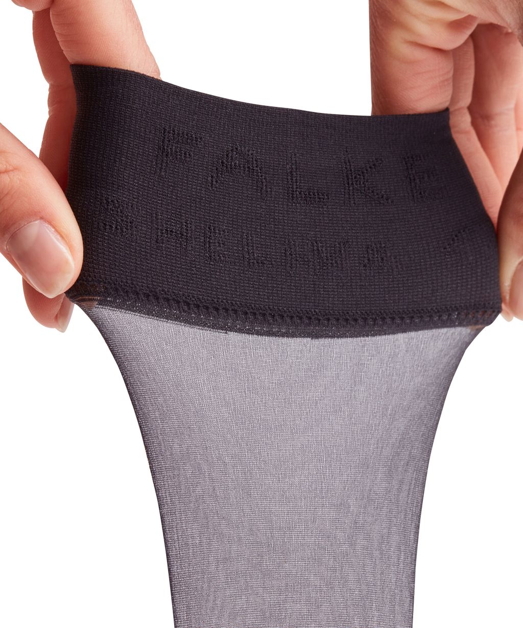 Shelina 12 DEN Women Ankle socks