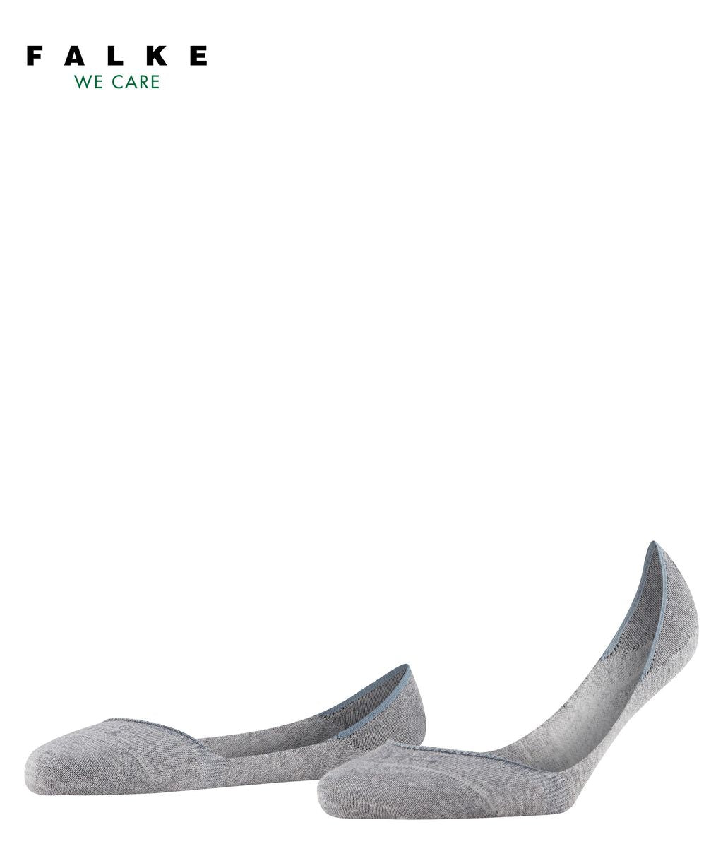 Step Medium Cut Women Invisibles