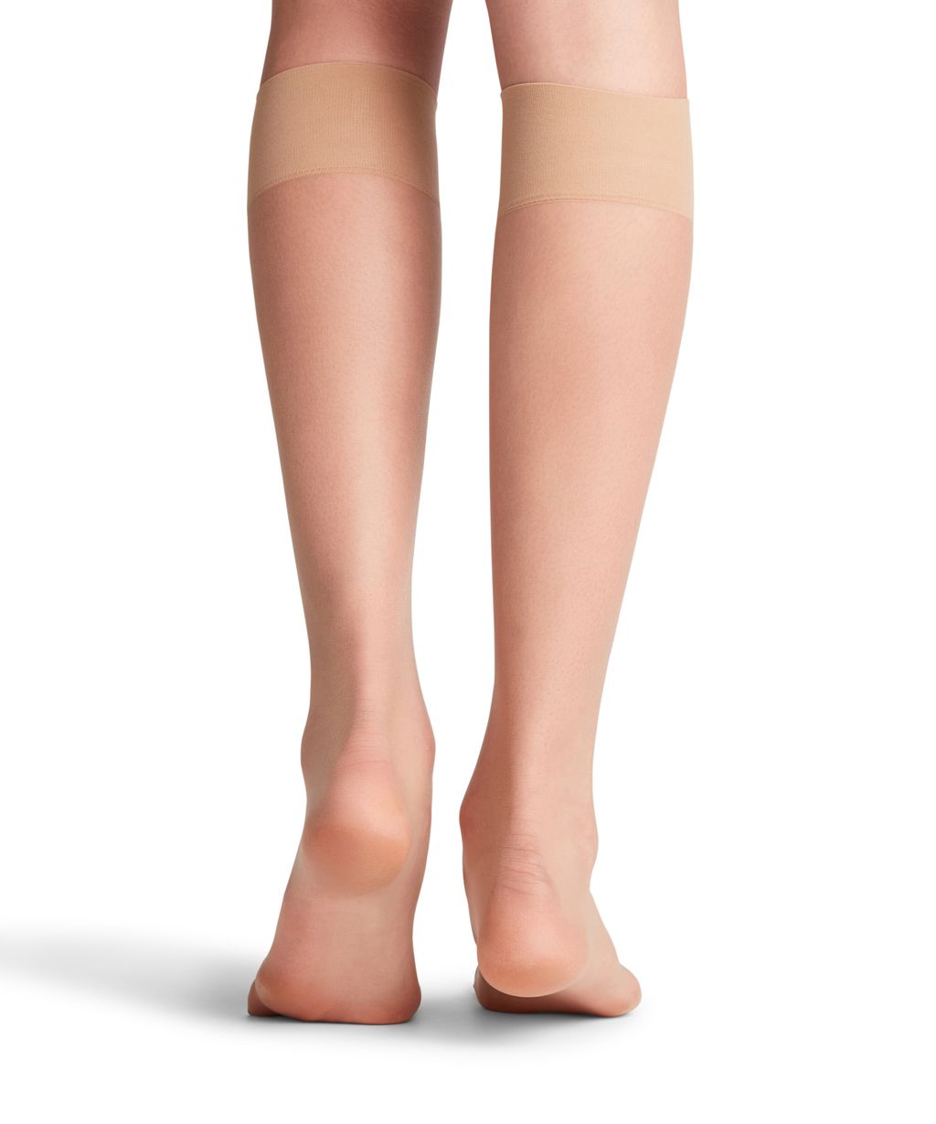 Shelina 12 DEN Women Knee-high Socks