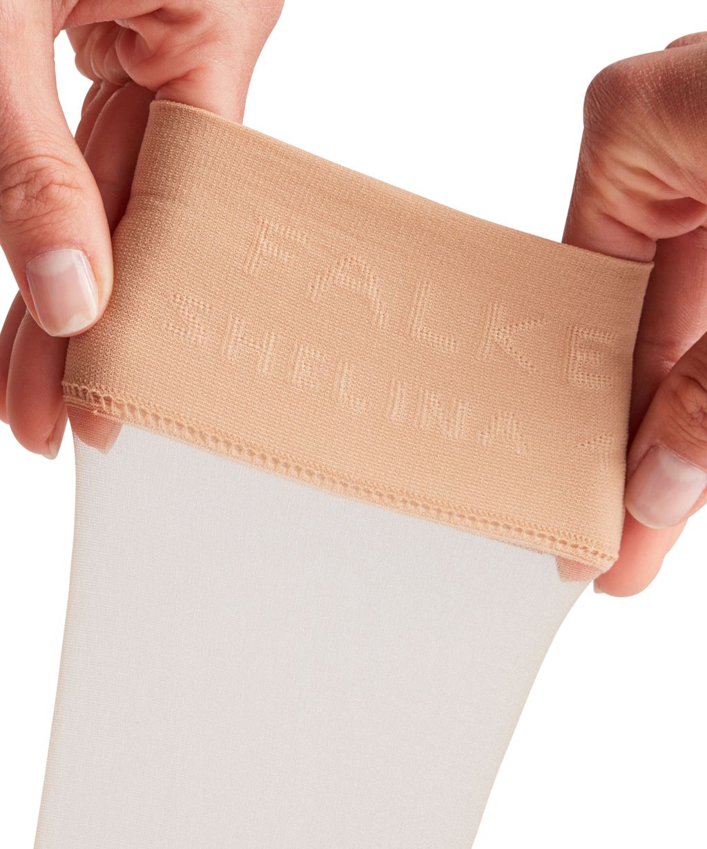 Shelina 12 DEN Women Knee-high Socks