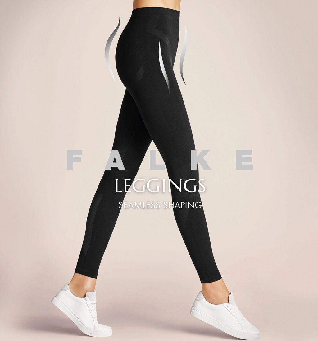 Seamless Shaping Women Leggings