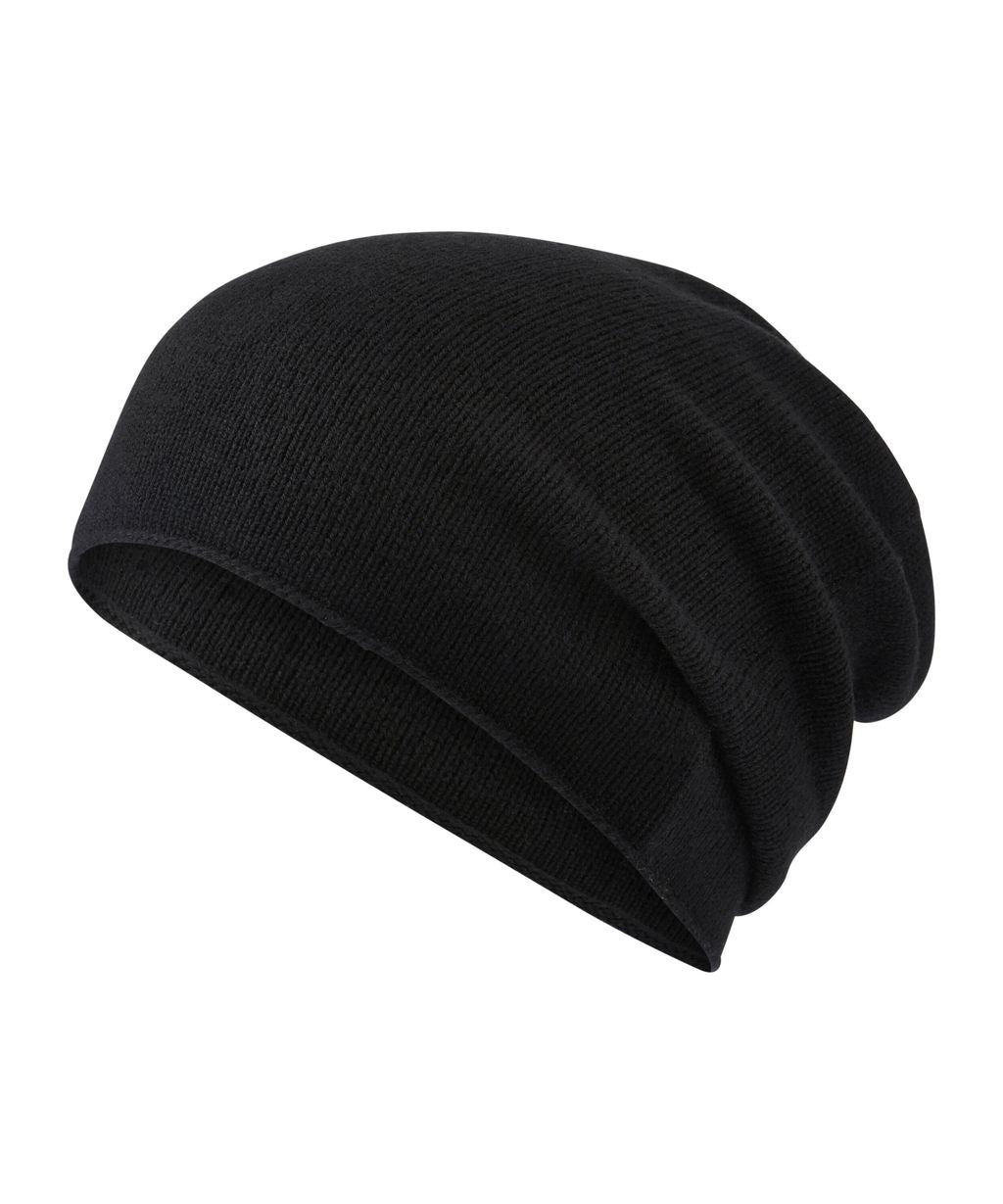 Pure Cashmere Unisex Beanie
