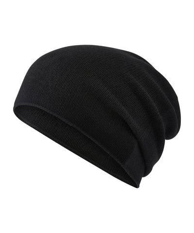 Pure Cashmere Unisex Beanie