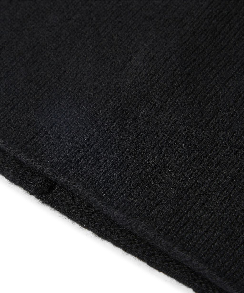 Pure Cashmere Unisex Beanie