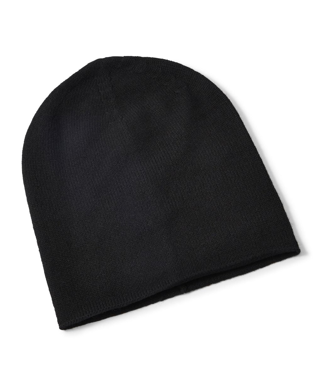 Pure Cashmere Unisex Beanie