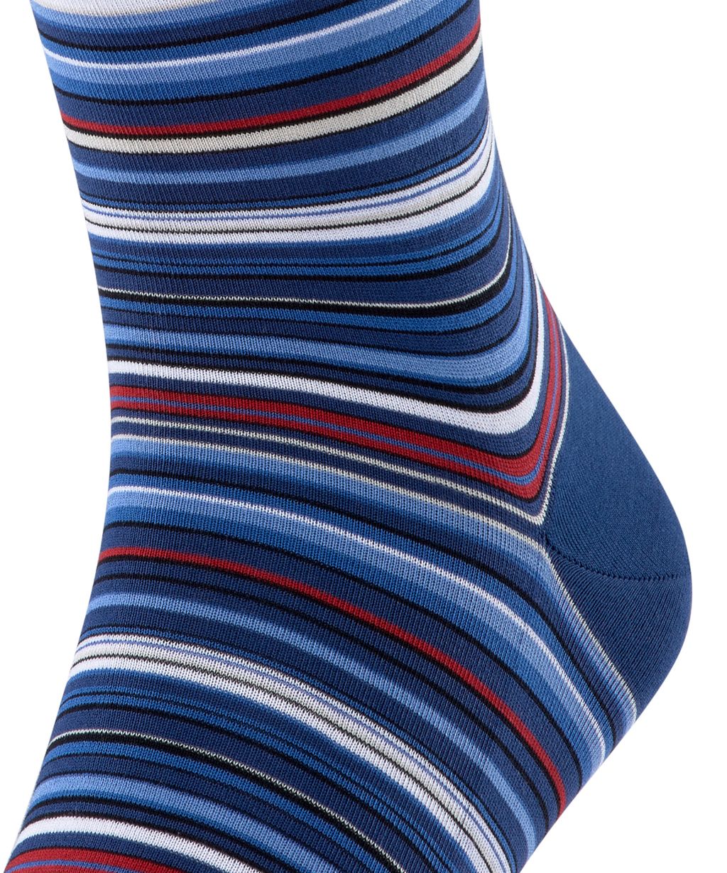 Microblock Men Socks