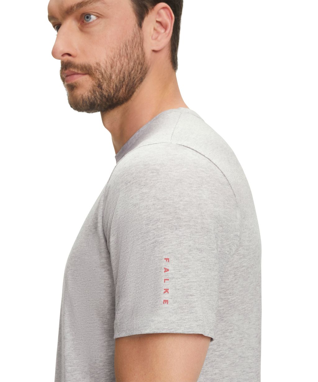 Running Men Training T-Shirt Round-neck