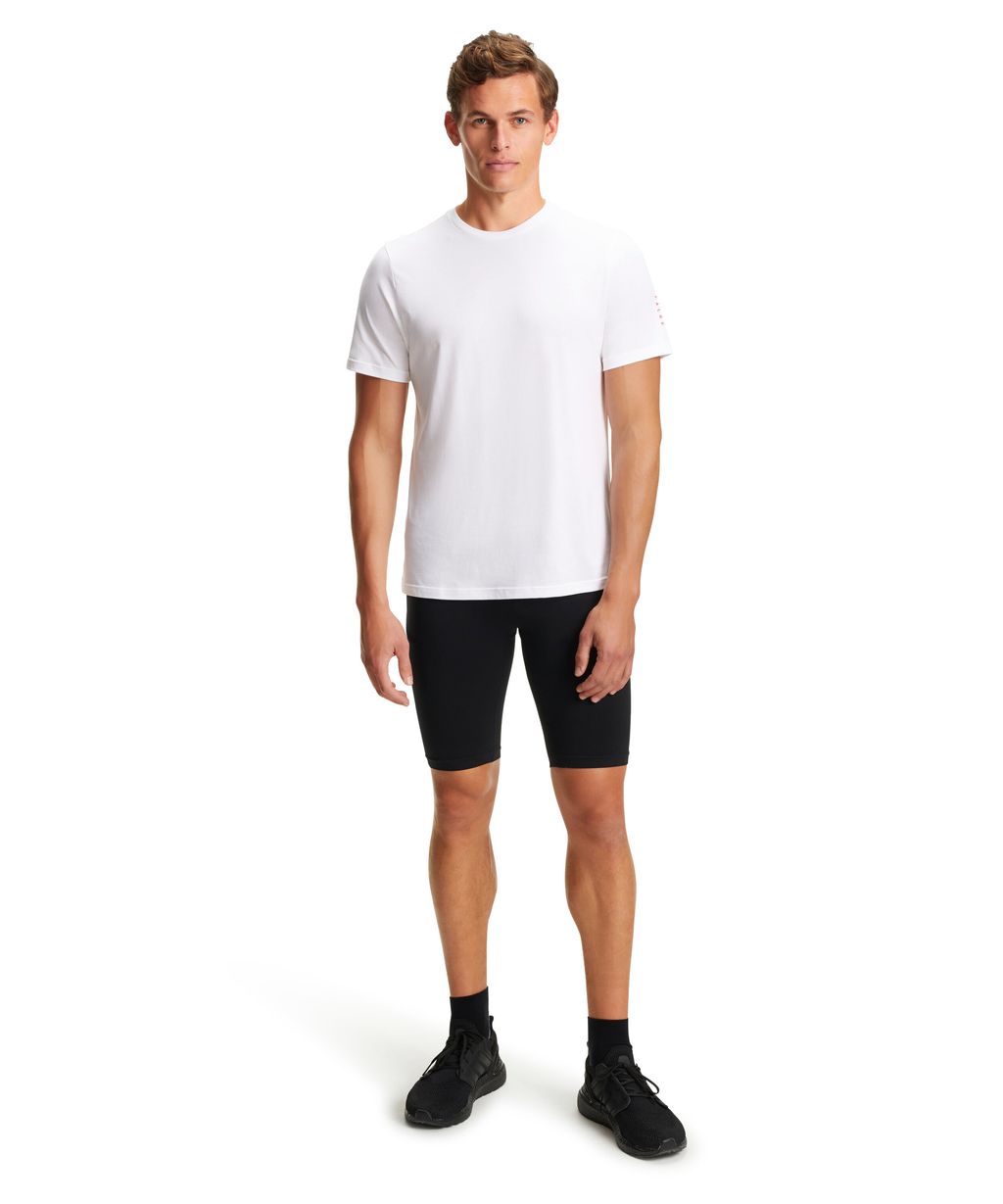 Running Men Training T-Shirt Round-neck
