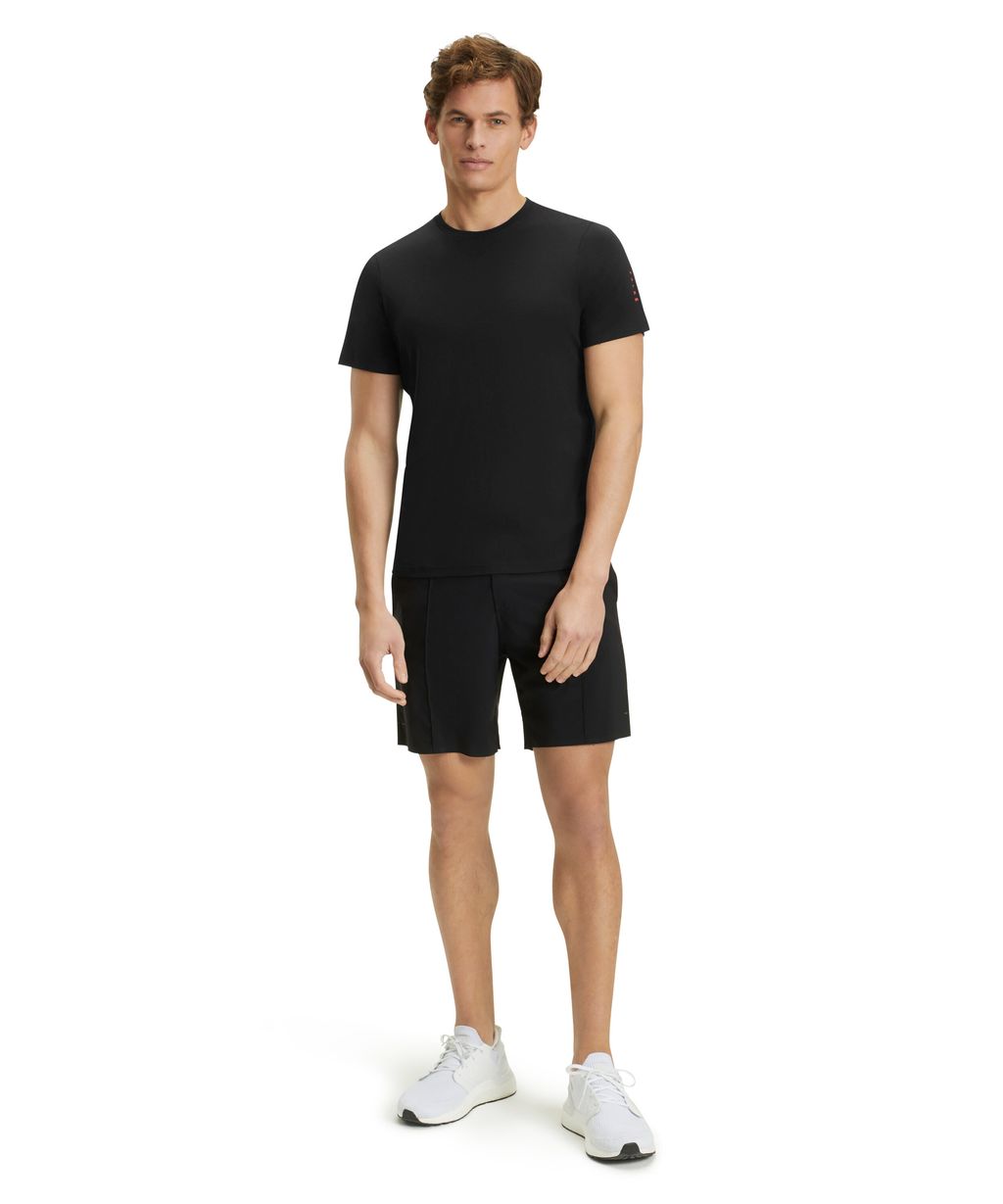 Running Men Training T-Shirt Round-neck