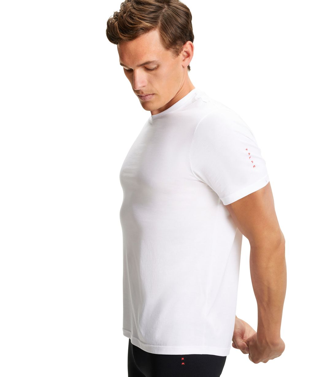 Running Men Training T-Shirt Round-neck