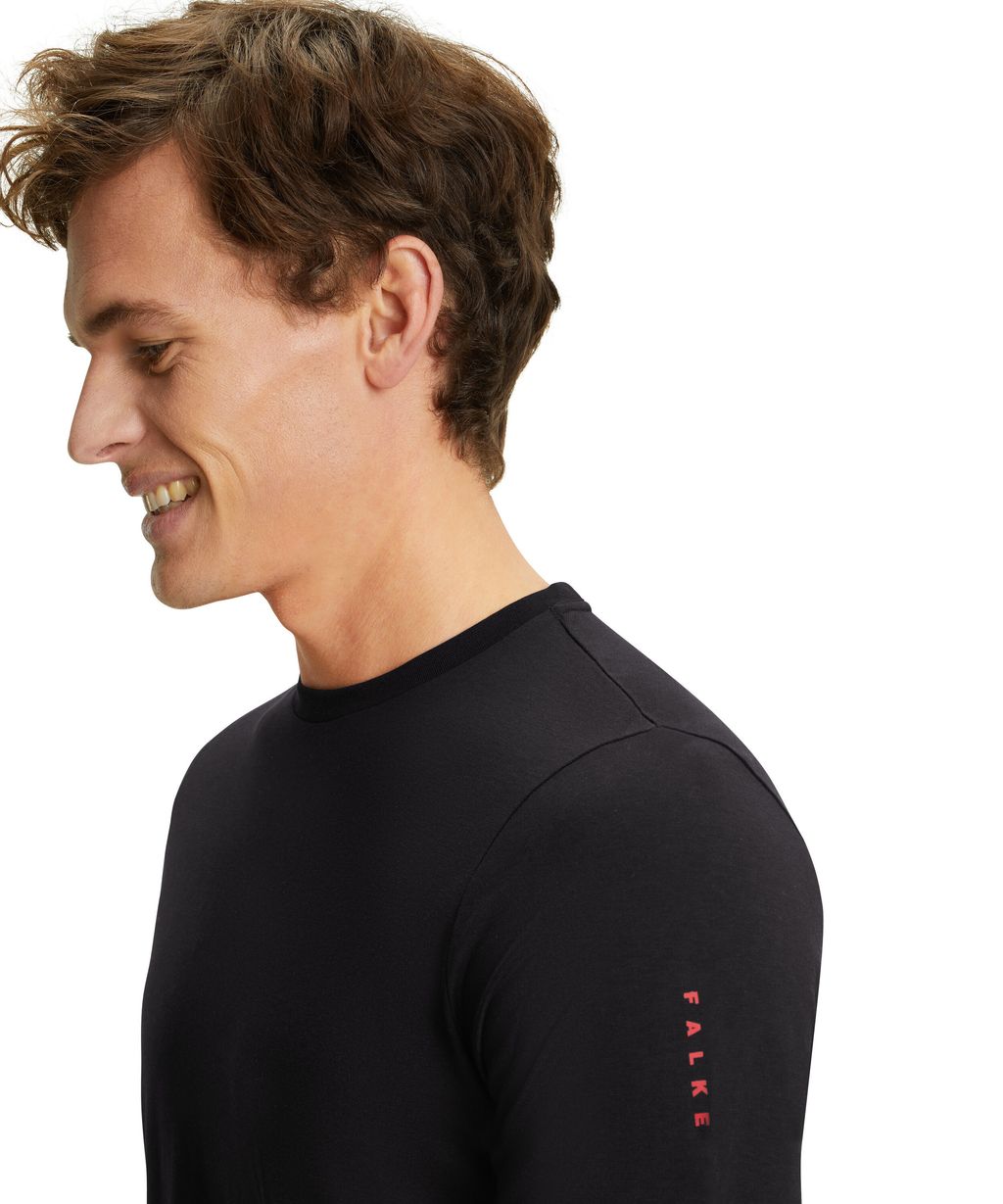 Running Men Training T-Shirt Round-neck