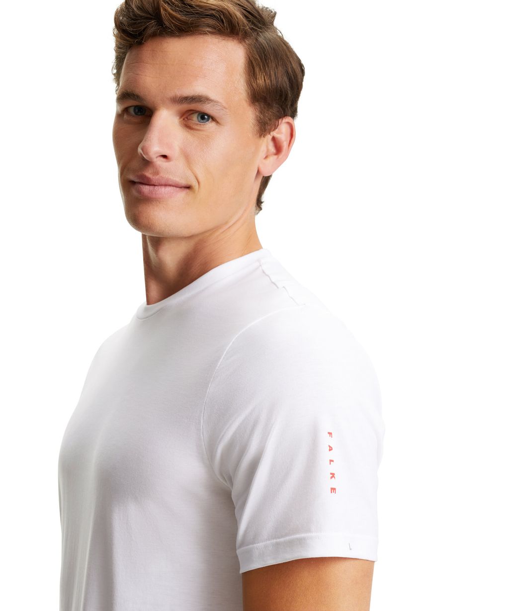 Running Men Training T-Shirt Round-neck