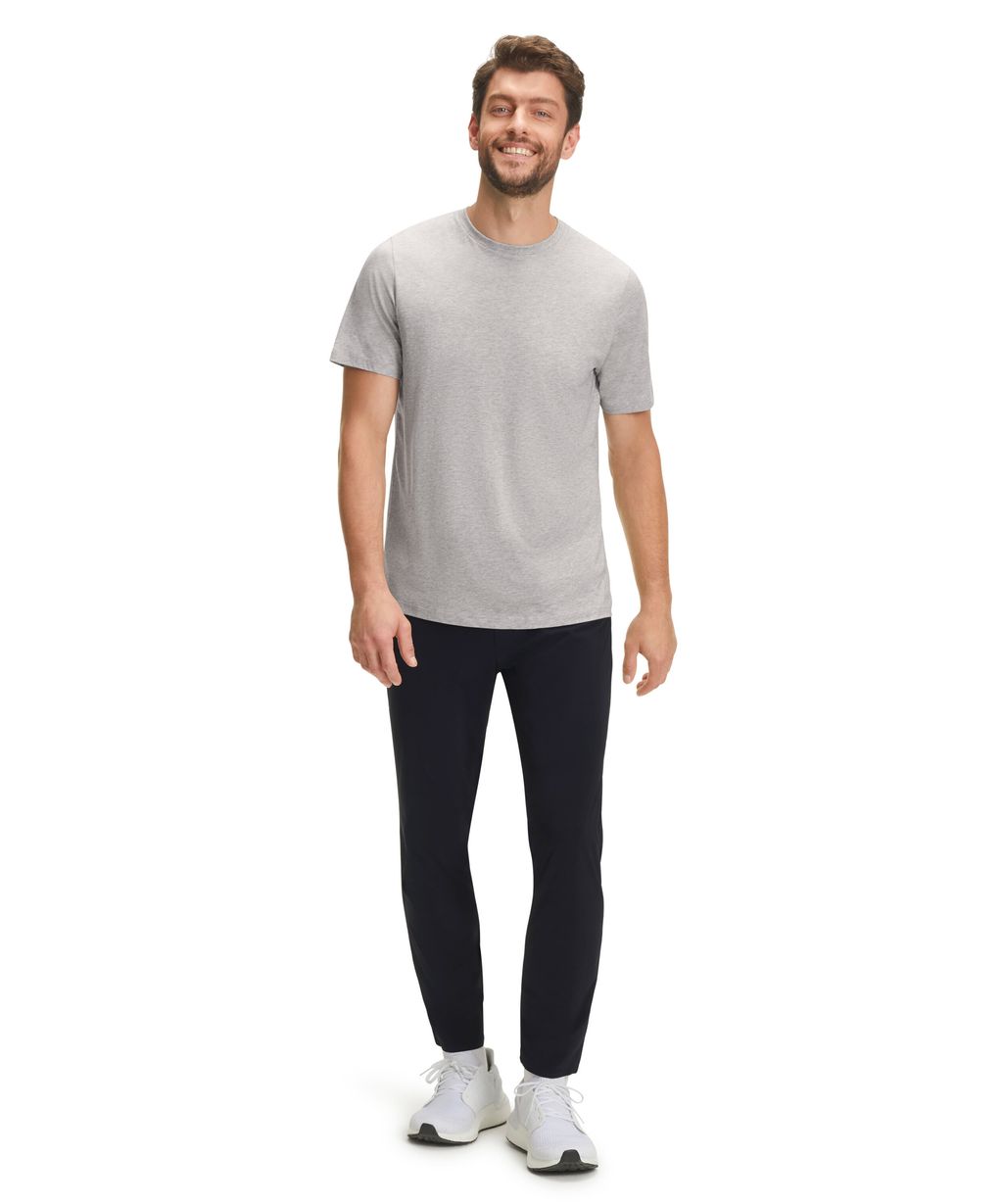 Running Men Training T-Shirt Round-neck