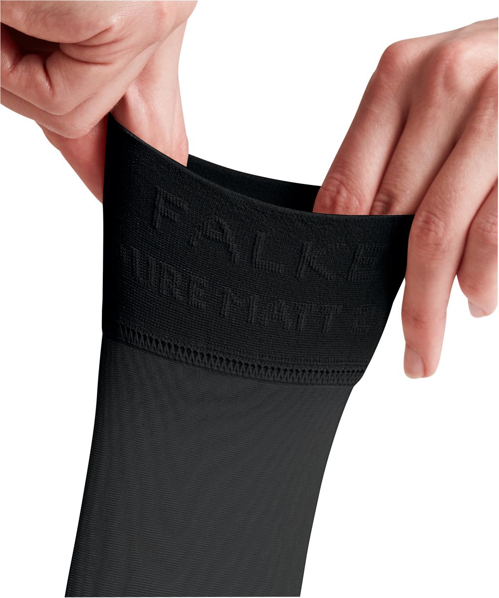 Pure Matt 20 DEN Women Ankle socks