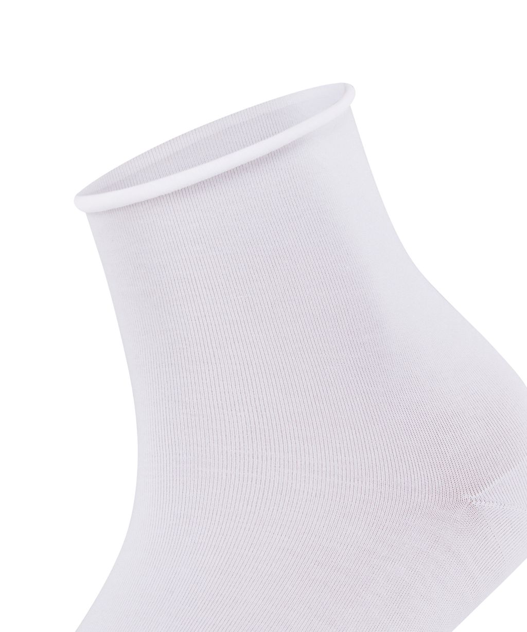 Cotton Touch Women Short sock