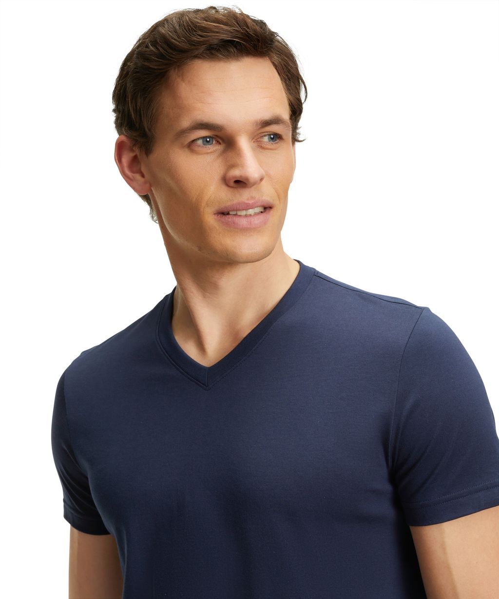 Men T-Shirt V-neck