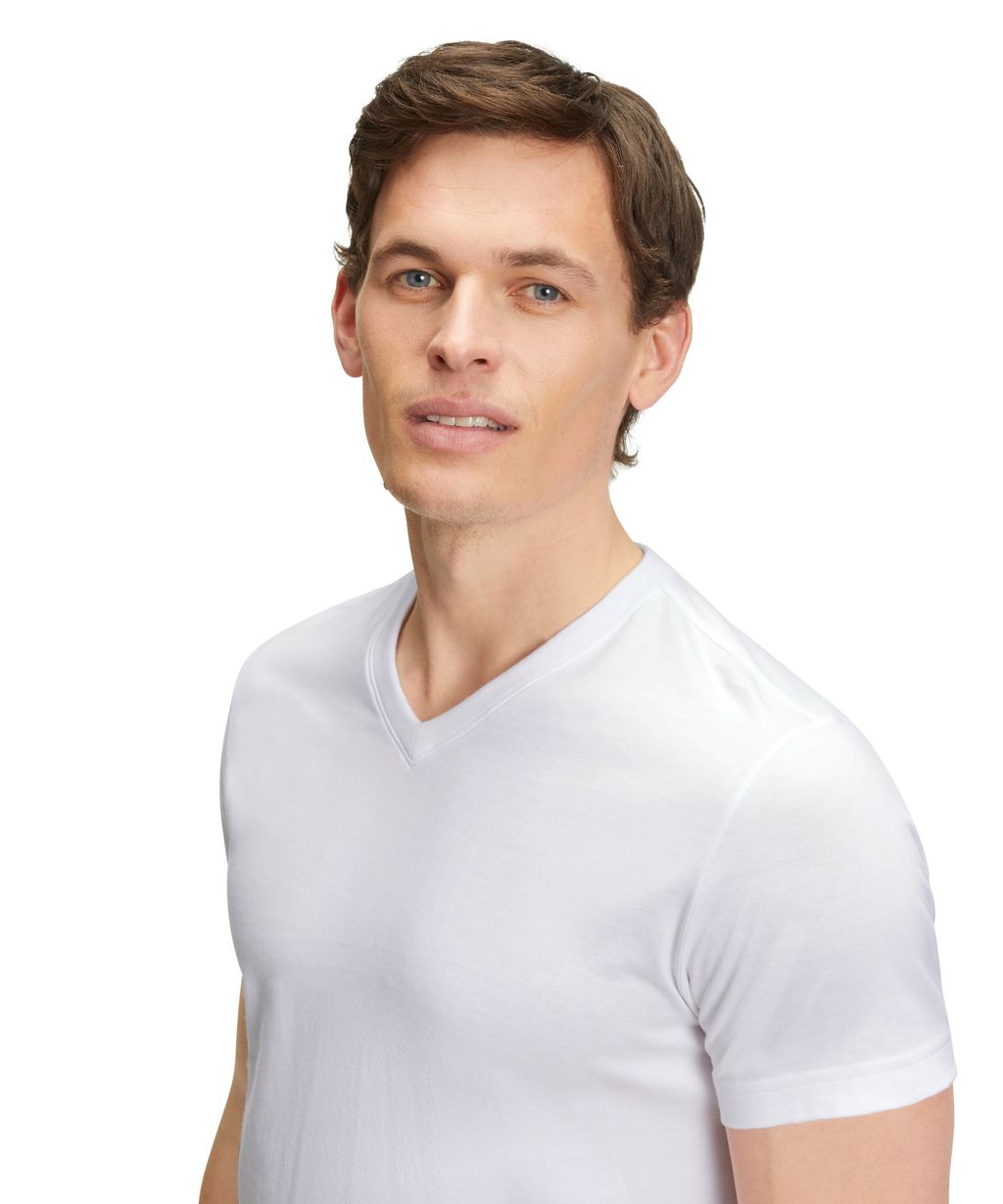 Men T-Shirt V-neck