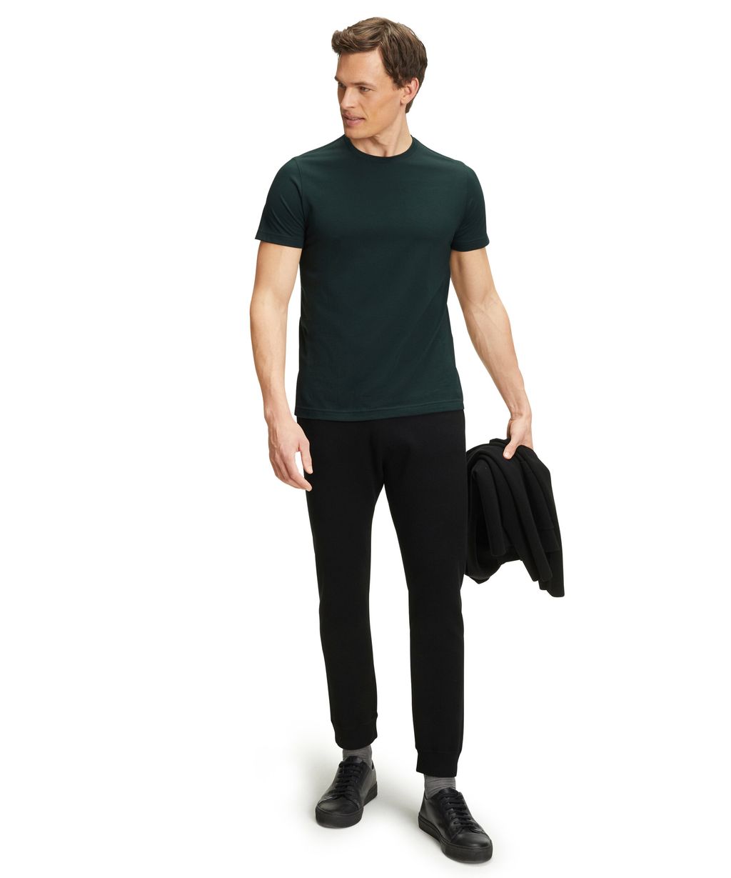 Men T-Shirt Round-neck