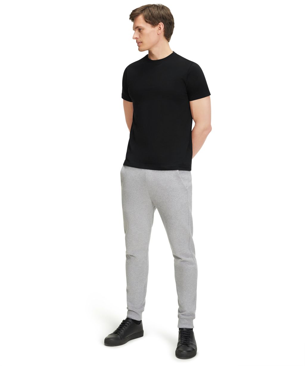 Men T-Shirt Round-neck