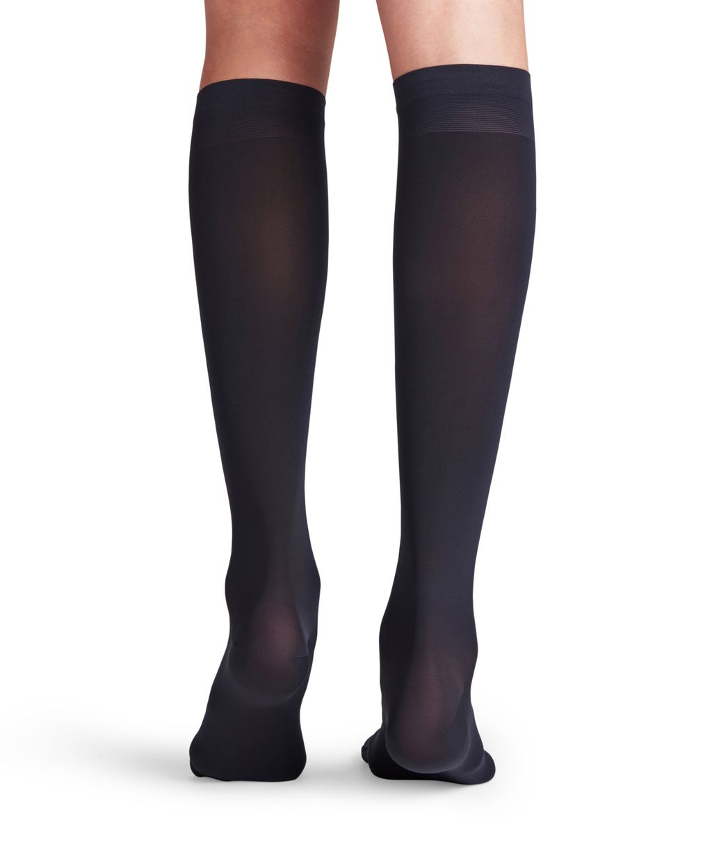 Vitalize 40 DEN Women Knee-high socks