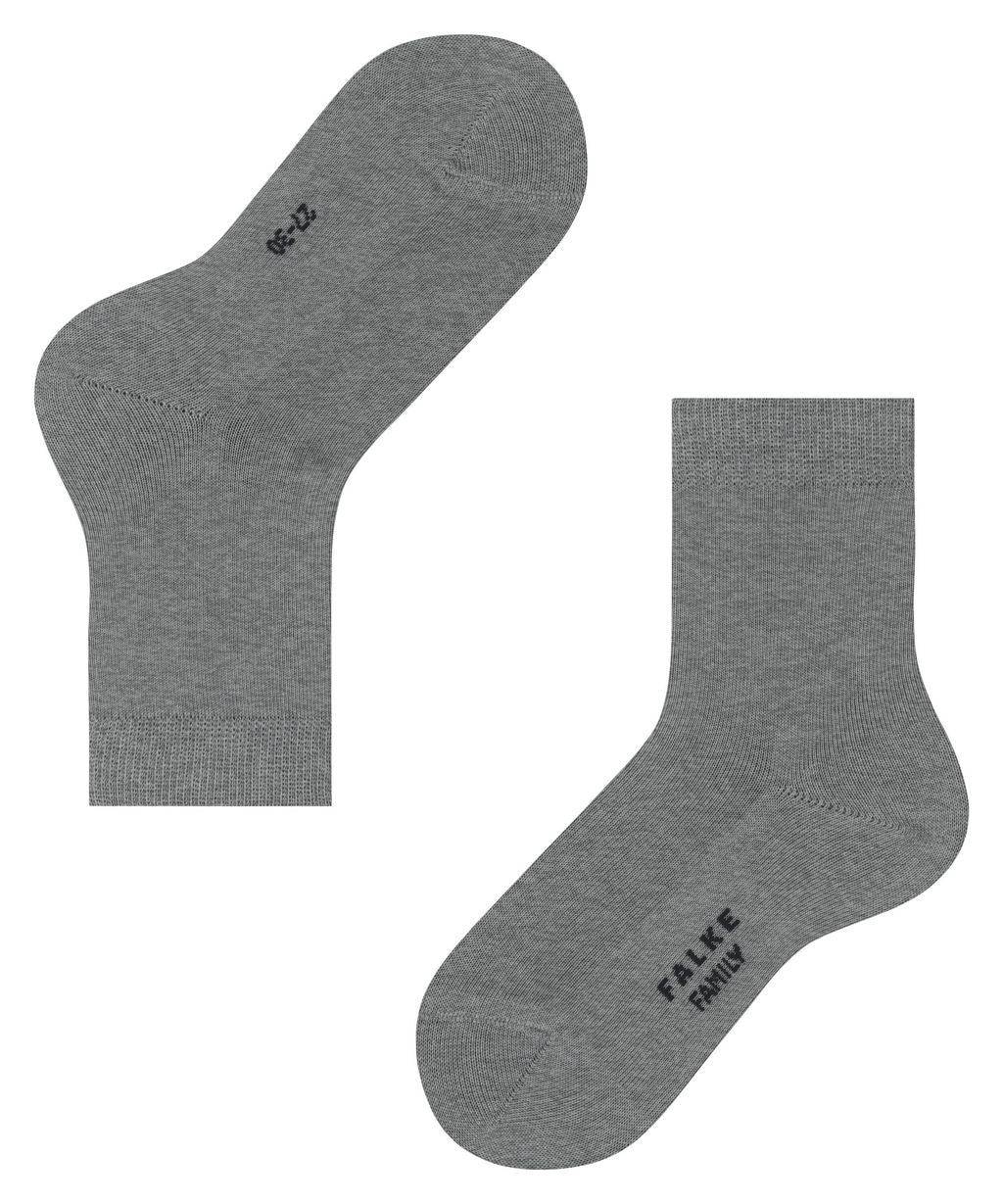 Family Kids Socks