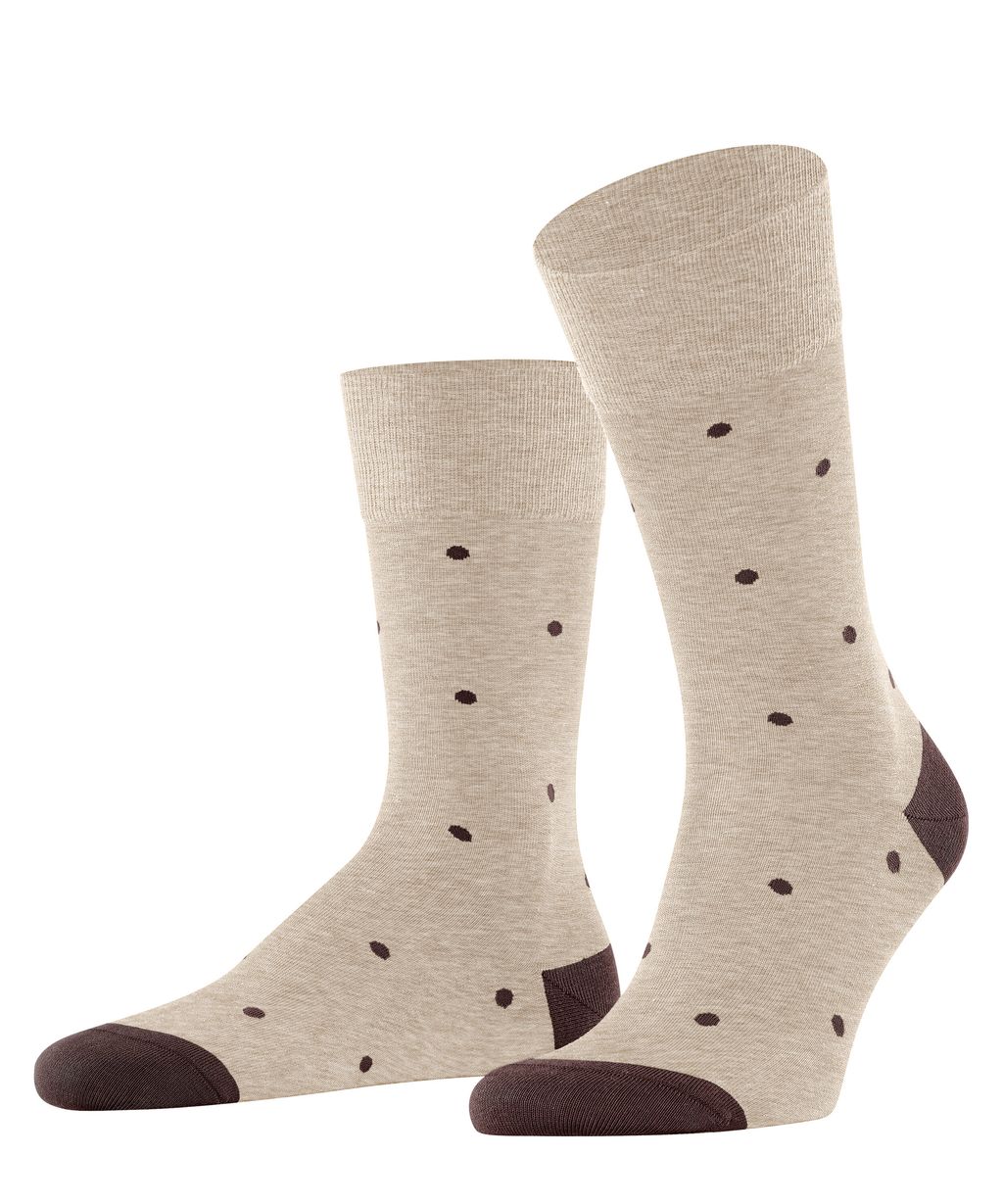 Dot Men Socks