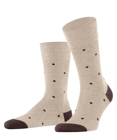Dot Men Socks
