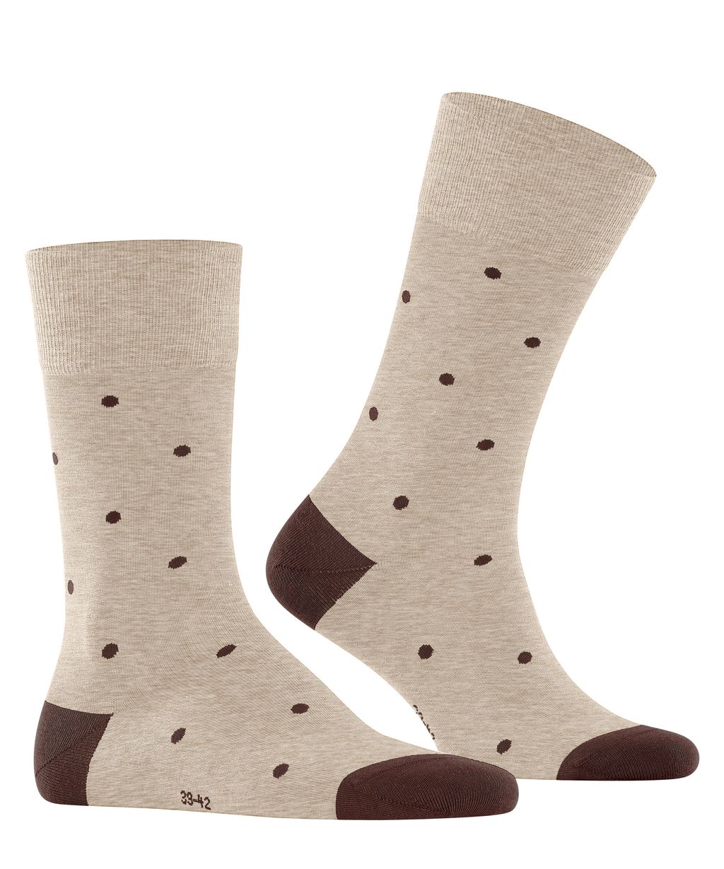 Dot Men Socks