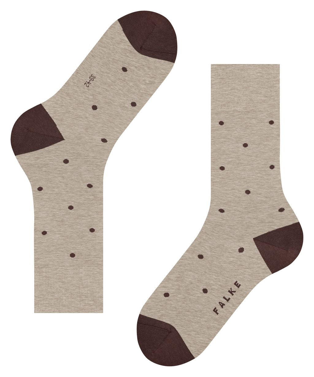 Dot Men Socks