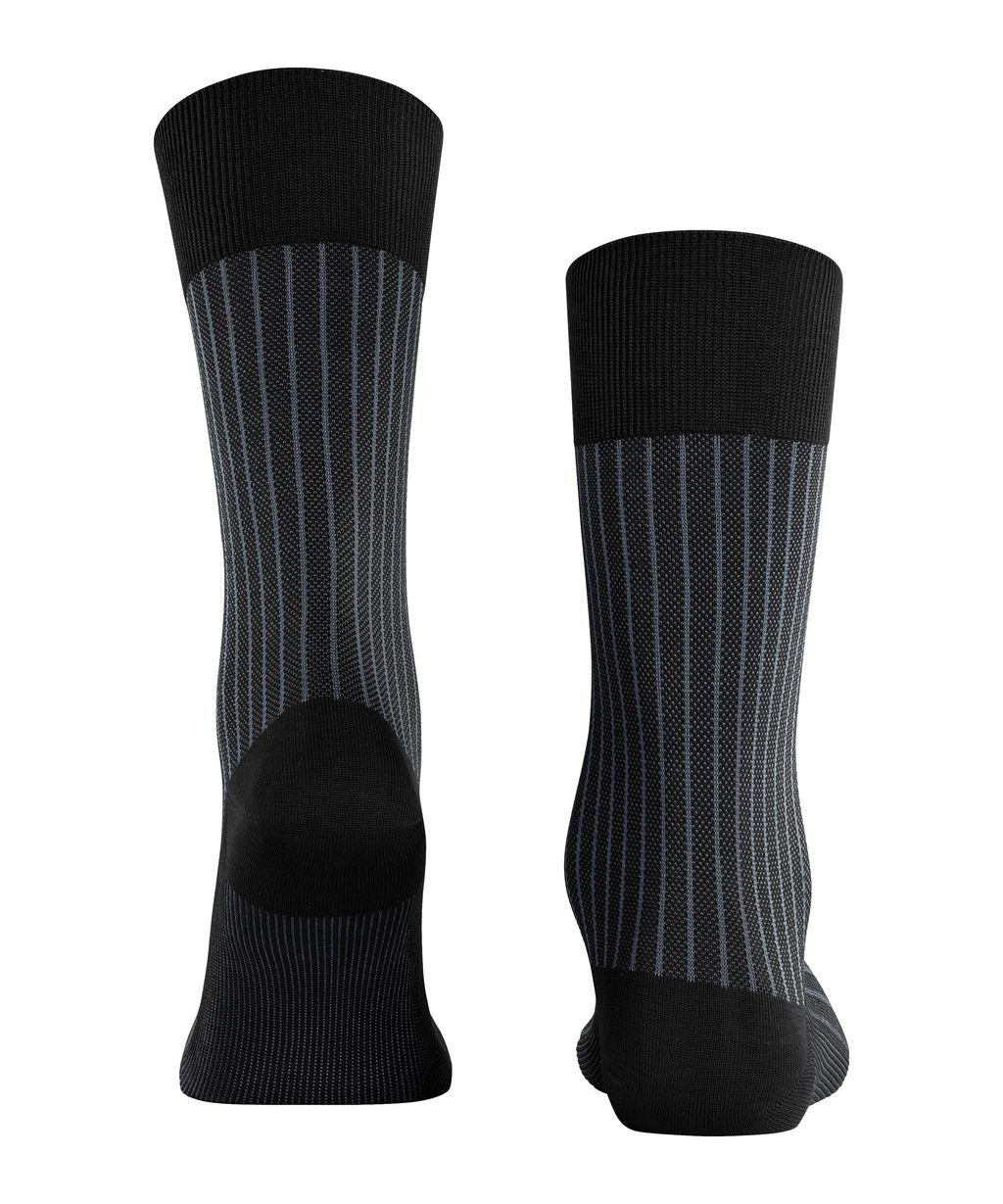 Oxford Stripe Men Socks