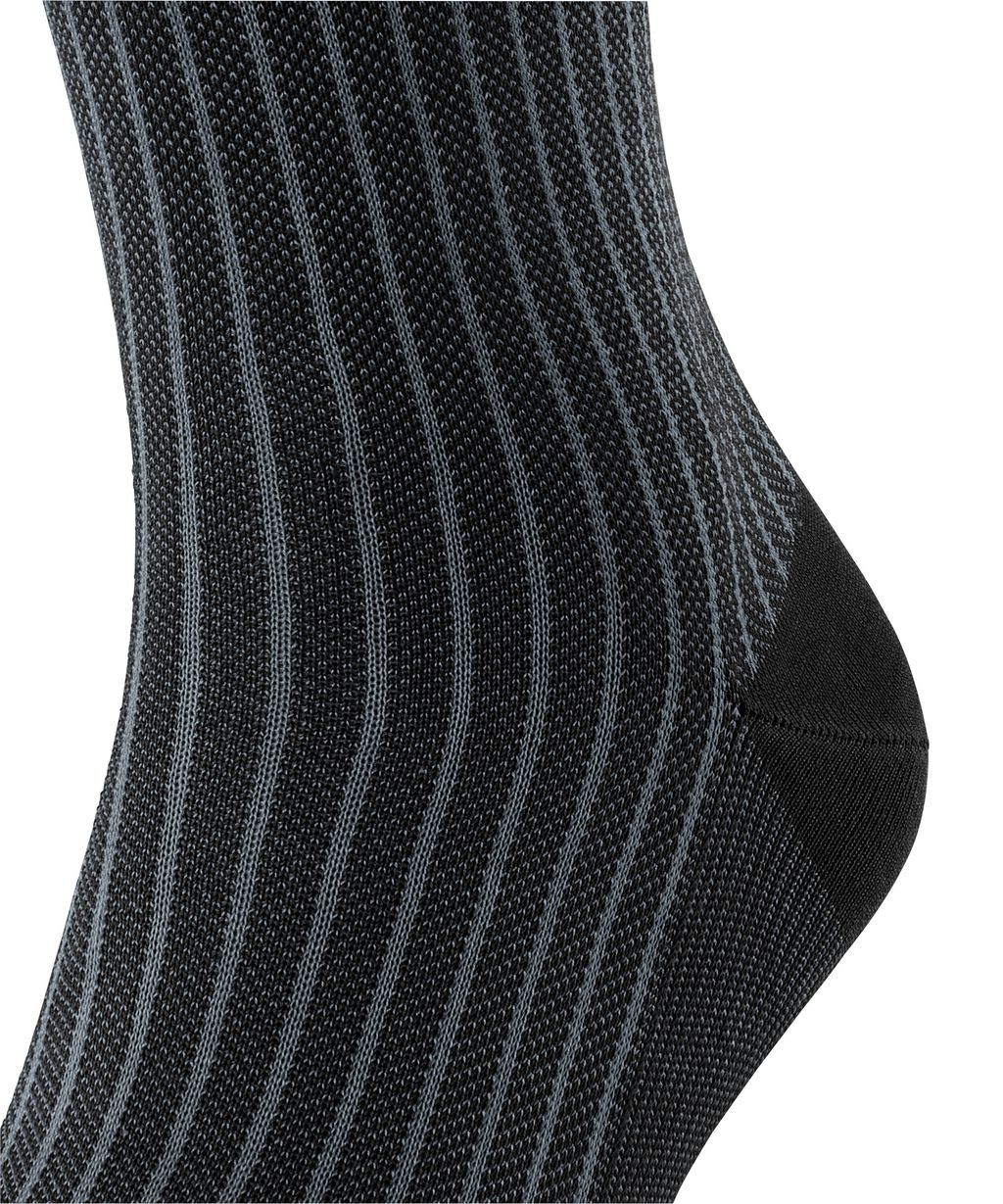 Oxford Stripe Men Socks
