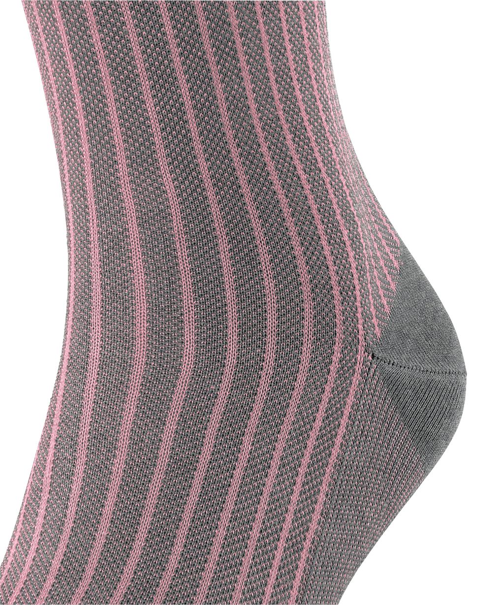 Oxford Stripe Men Socks