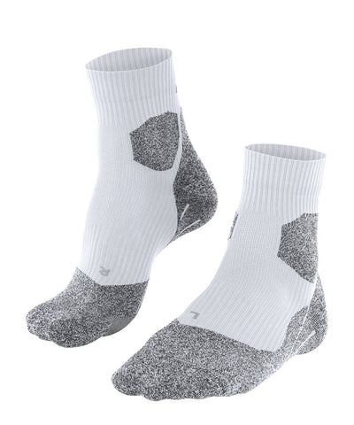 RU Trail Grip Women Running Socks