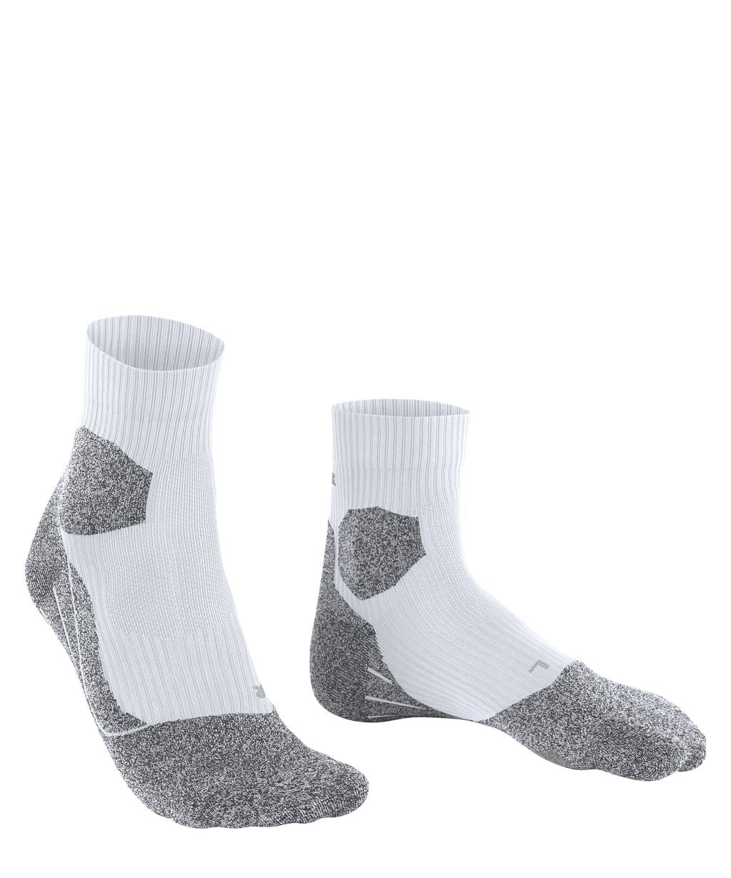 RU Trail Grip Women Running Socks