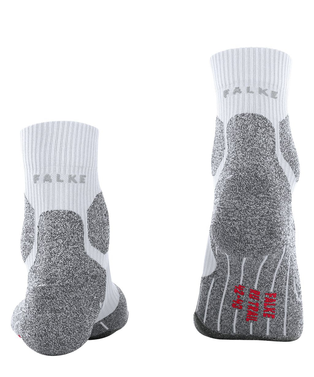 RU Trail Grip Women Running Socks