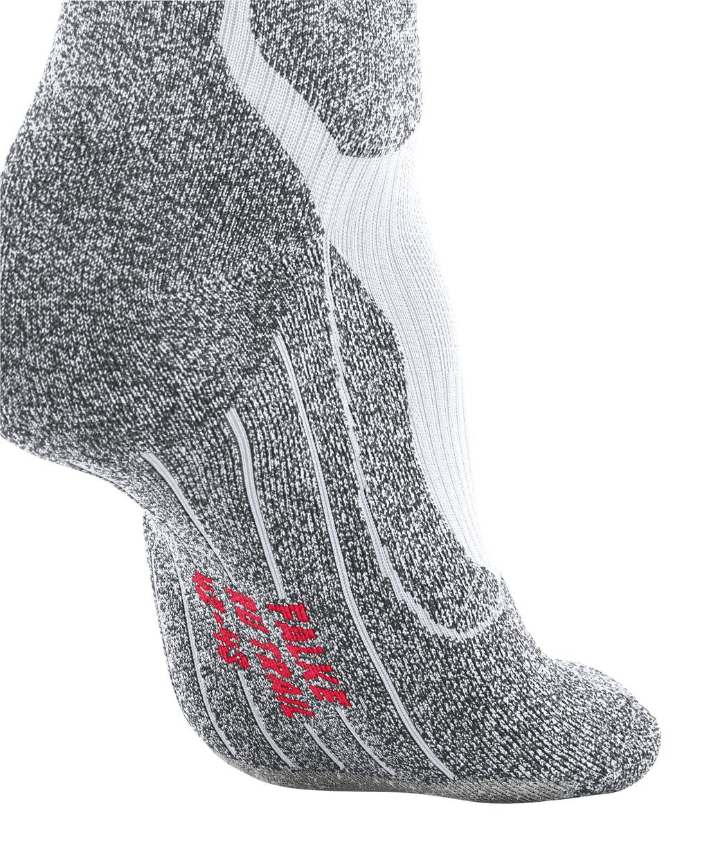 RU Trail Grip Women Running Socks
