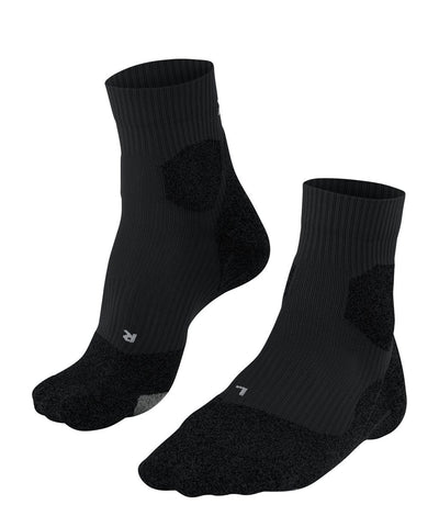 RU Trail Grip Women Running Socks