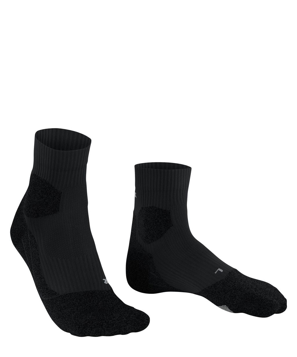 RU Trail Grip Women Running Socks