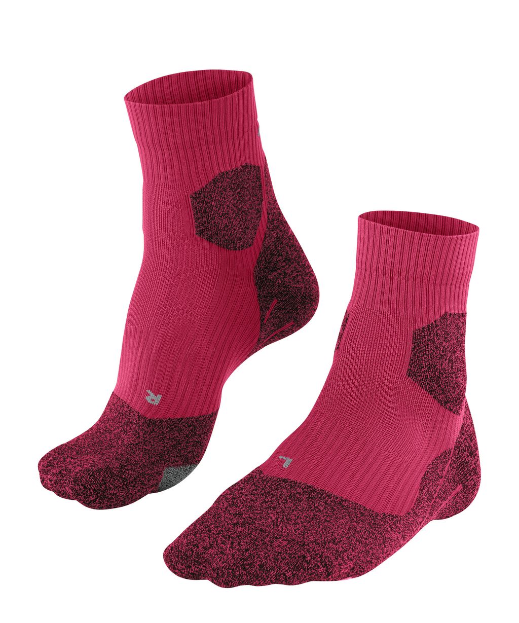 RU Trail Grip Women Running Socks