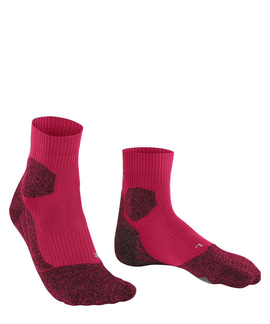 RU Trail Grip Women Running Socks