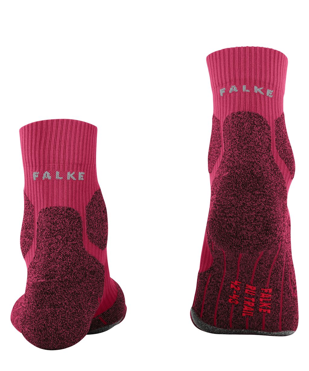 RU Trail Grip Women Running Socks