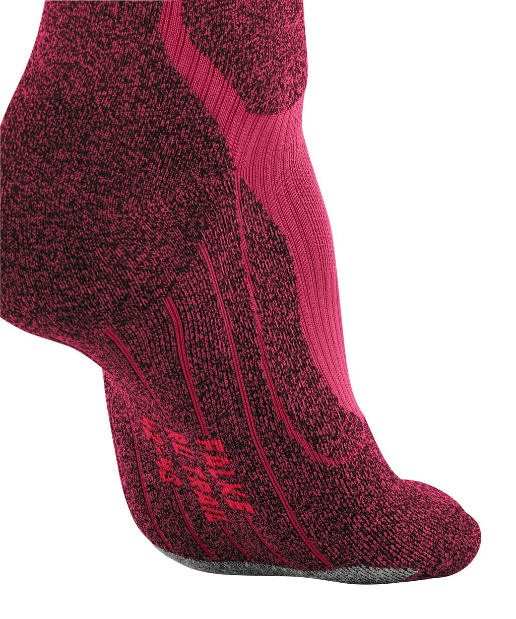 RU Trail Grip Women Running Socks